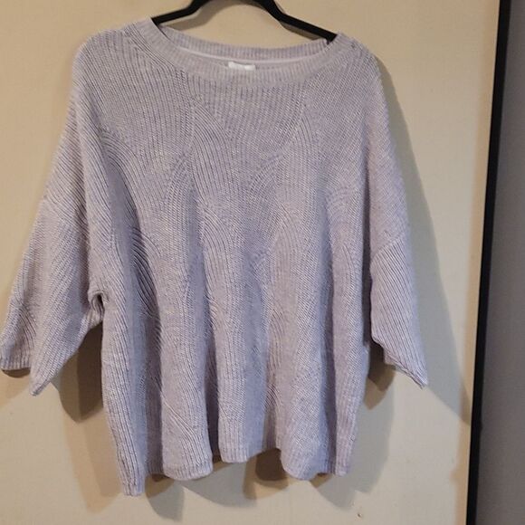 J.JILL sweater XL P great condition - Picture 1 of 5